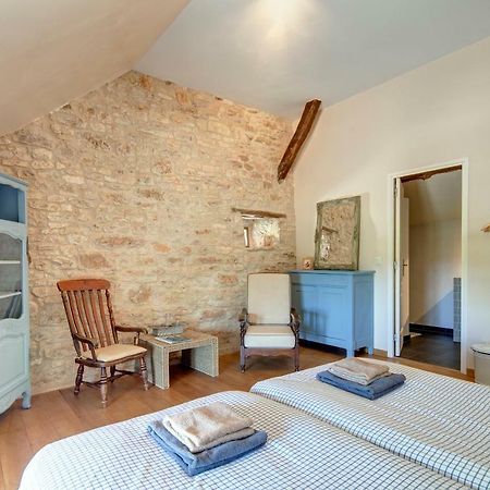 Chambres Et Table D'Hotes La Panacee Cuzance Экстерьер фото