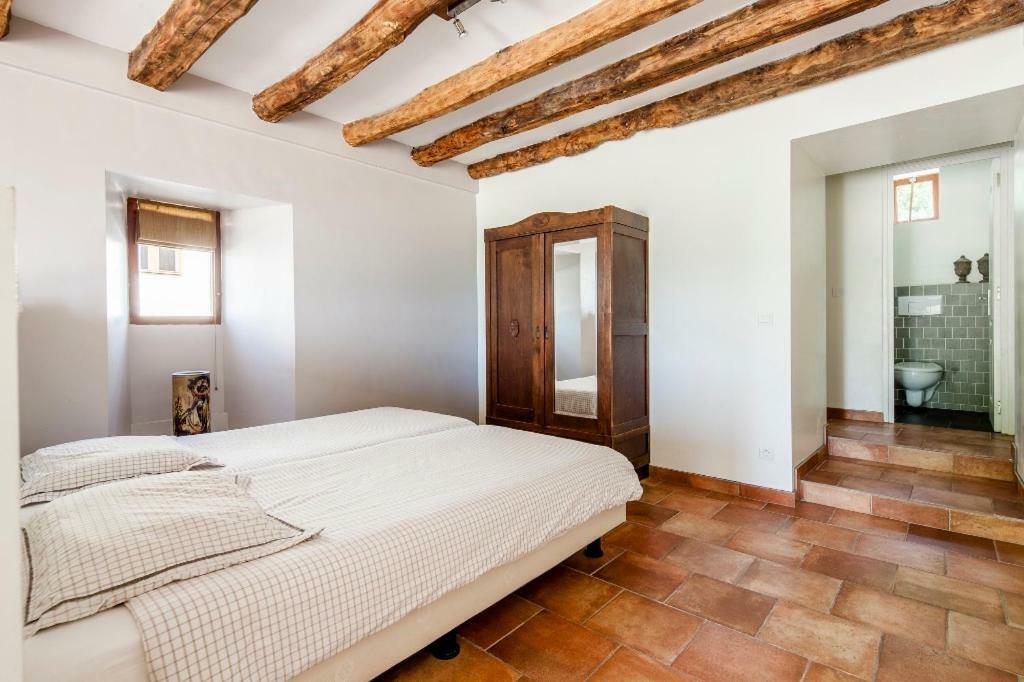 Chambres Et Table D'Hotes La Panacee Cuzance Экстерьер фото